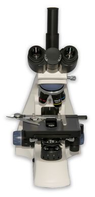Мікроскоп MICROmed Fusion FS-7530