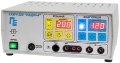Апарат високочастотний електрохірургічний ЕХВЧ-200 "Надія-4"
