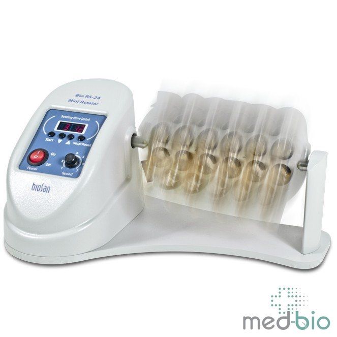 Мини-ротатор Bio RS-24, Biosan