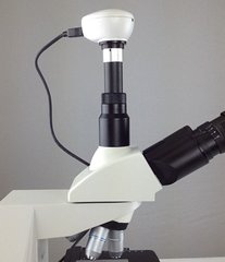 Камера для микроскопа MICROmed MDC-500 5,0 MP, USB 2.0
