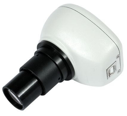 Камера для микроскопа MICROmed MDC-500 5,0 MP, USB 2.0