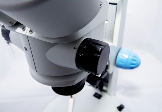 Микроскоп стереоскопический MICROmed SM-6620 ZOOM