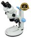 Мікроскоп стереоскопічний MICROmed SM-6620 ZOOM 1 з 9