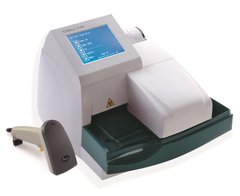 Напівавтоматичний аналізатор сечі Dirui H-500