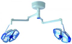 Світильник операційний Біомед BJ-iX6/6 LED
