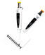 Дозатор Proline&reg; Plus, Sartorius 2 з 3