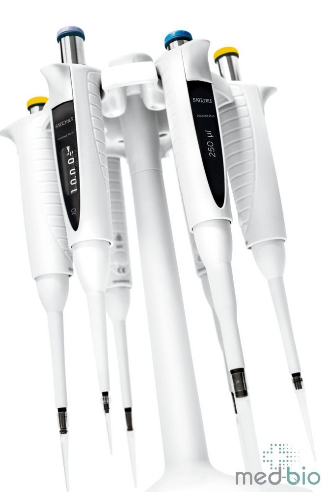 Дозатор Proline&reg; Plus, Sartorius