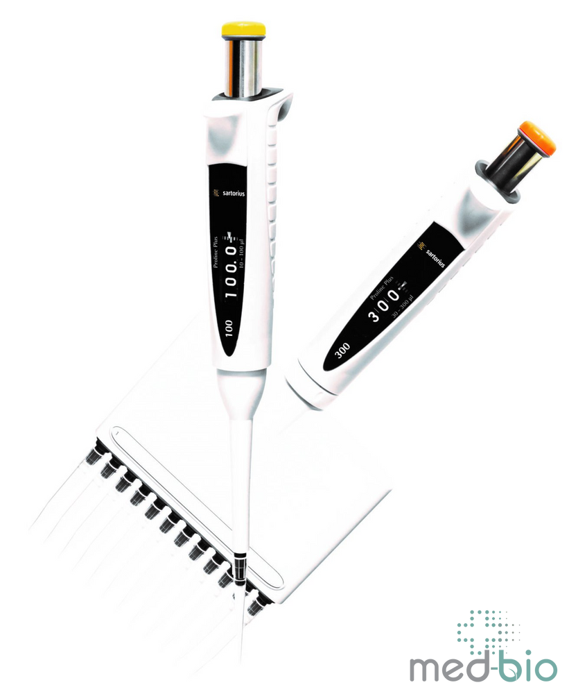 Дозатор Proline&reg; Plus, Sartorius