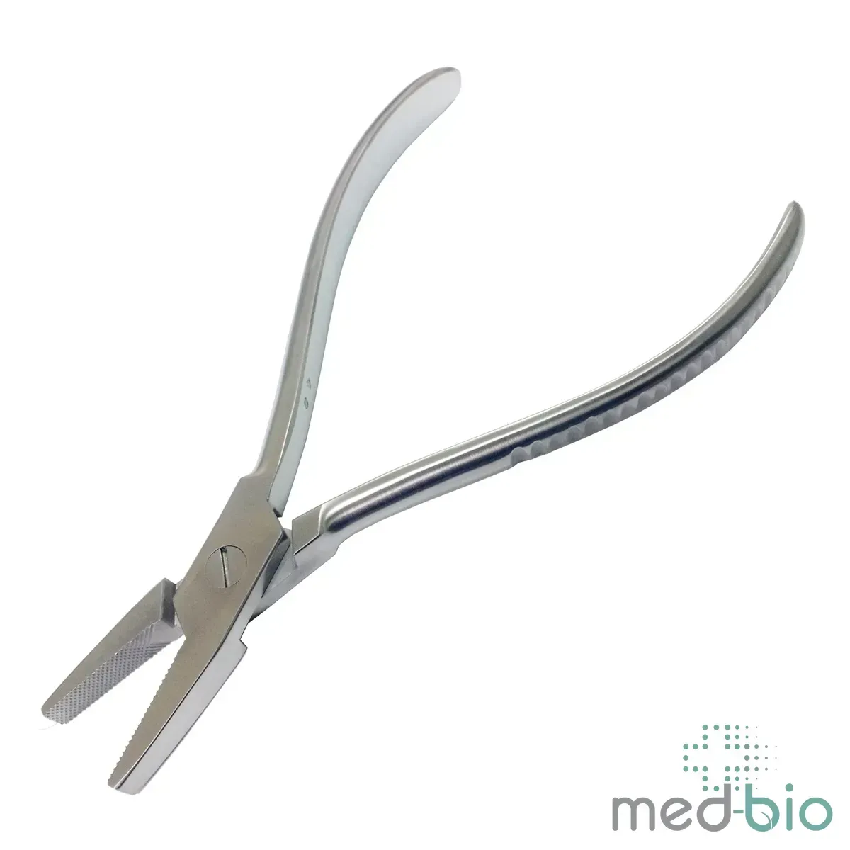 Медицинские плоскогубцы Surgiwell 170 мм