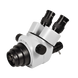 Микроскоп MICROmed SM-6630 ZOOM тринокуляр 6 из 9