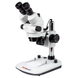 Микроскоп MICROmed SM-6630 ZOOM тринокуляр 1 из 9