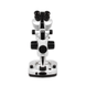 Микроскоп MICROmed SM-6630 ZOOM тринокуляр 3 из 9