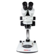 Микроскоп MICROmed SM-6630 ZOOM тринокуляр 2 из 9