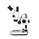Микроскоп MICROmed SM-6630 ZOOM тринокуляр 4 из 9