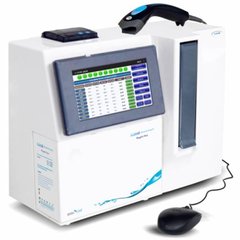 Аналізатор газів крові та електролітів ST-200 CC, Abgem