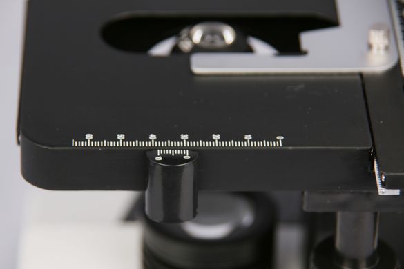 Микроскоп тринокулярный MICROmed XS-3330 LED