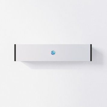 Бактерицидний рециркулятор BactoSfera ORBB 100 15/25