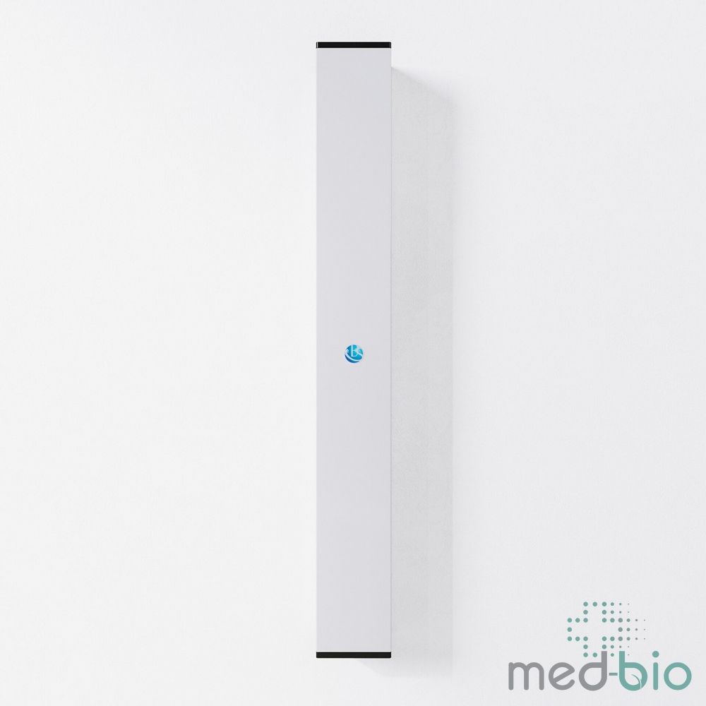 Бактерицидний рециркулятор BactoSfera ORBB 100 30/55
