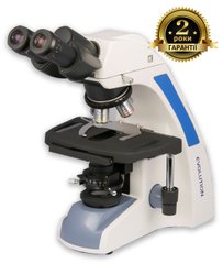 Мікроскоп  MICROmed Evolution ES-4140 з цифровою камерою 5 Мп