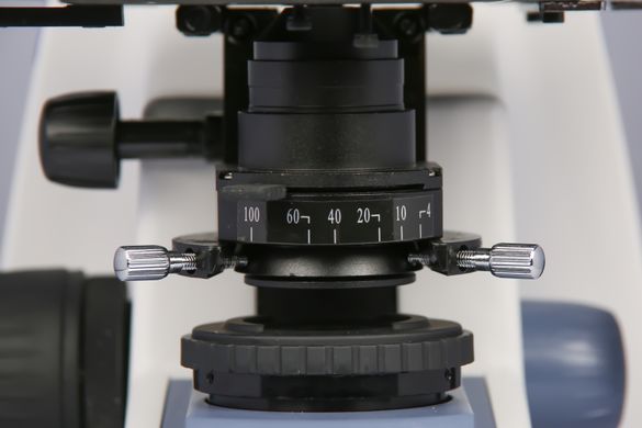 Микроскоп MICROmed Evolution ES-4140 c цифровой камерой 5 Мп