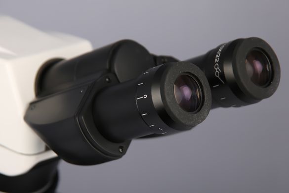 Микроскоп MICROmed Evolution ES-4140 c цифровой камерой 5 Мп