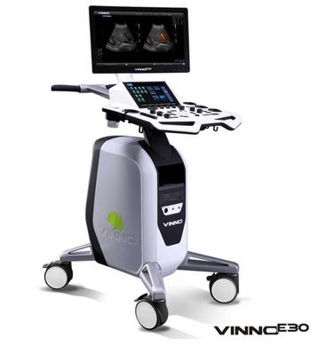 Система ультразвуковой диагностики VINNO E30