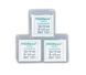 Скло покривне MICROmed 18х18 мм, пак. 100 шт 1 з 3