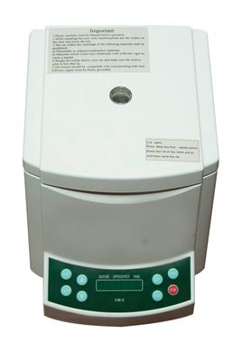 Центрифуга лабораторна Micromed СМ-5