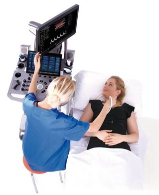 Система ультразвукової діагностики VINNO M80