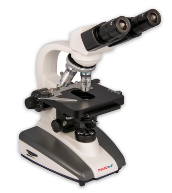 Мікроскоп біологічний MICROmed XS-5520