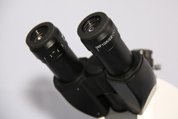 Микроскоп MICROmed Evolution ES-4130 (инфинити, планахроматы)