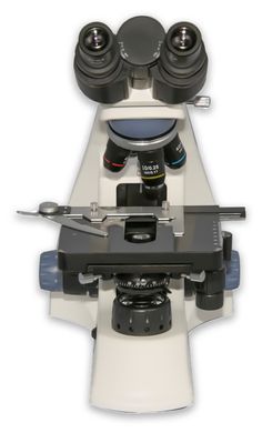 Мікроскоп бінокулярний MICROmed Fusion FS-7520