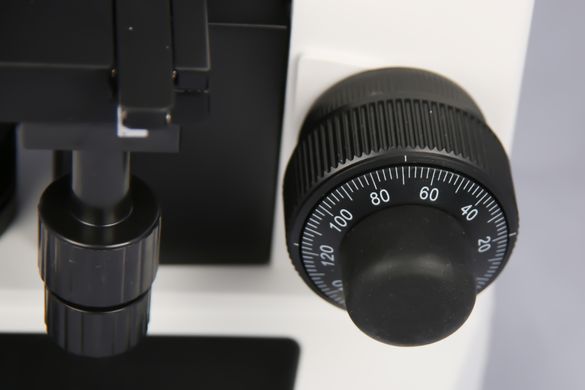 Цифровий мікроскоп MICROmed XS-3330 LED (з камерою 5 Мп)