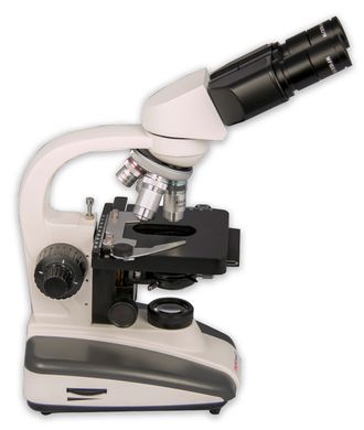 Мікроскоп біологічний MICROmed XS-5520 LED