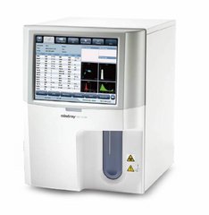Автоматический гематологический анализатор BC-5150, Mindray