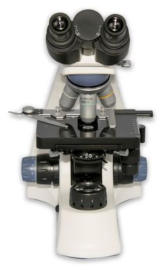 Микроскоп MICROmed Fusion FS-7620 (планахроматические объективы)