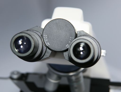 Микроскоп MICROmed Fusion FS-7620 (планахроматические объективы)