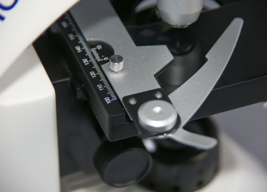 Мікроскоп MICROmed Fusion FS-7620 (планахроматичні об'єктиви)