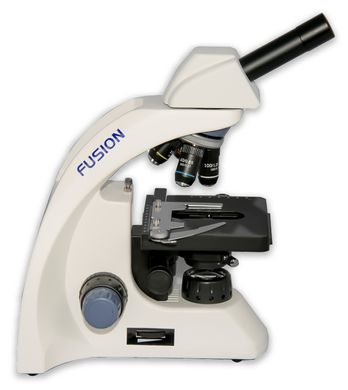 Мікроскоп MICROmed Fusion FS-7510