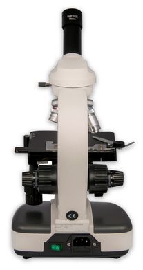 Мікроскоп біологічний MICROmed XS-5510 LED