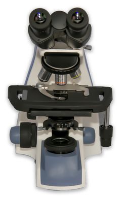Мікроскоп MICROmed Evolution ES-4120 (інфініті, планахромати)