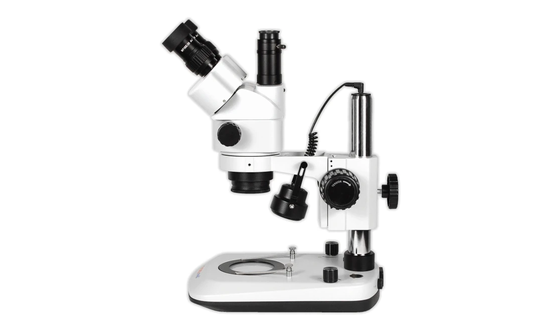 Мікроскоп SM-6630 MICROmed